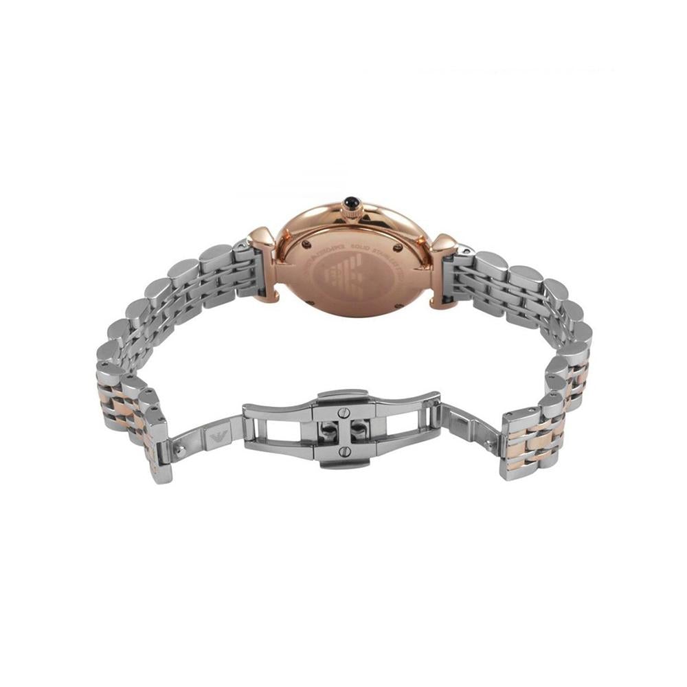 Emporio Armani Ar1725 guld dameur