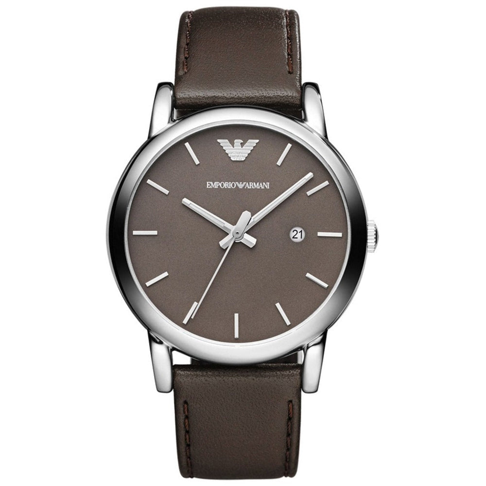 Emporio Armani Ar1729 Men S Classic brunt ur