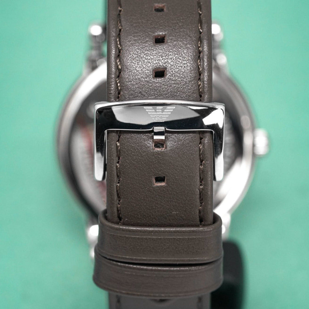 Emporio Armani Ar1729 Men S Classic brunt ur