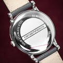 Emporio Armani Ar1730 Men S Classic gråt ur