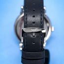 Emporio Armani Ar1731 Men S Classic blåt ur