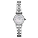 Emporio Armani Ar1763 dameur Mother Of Pearl skive