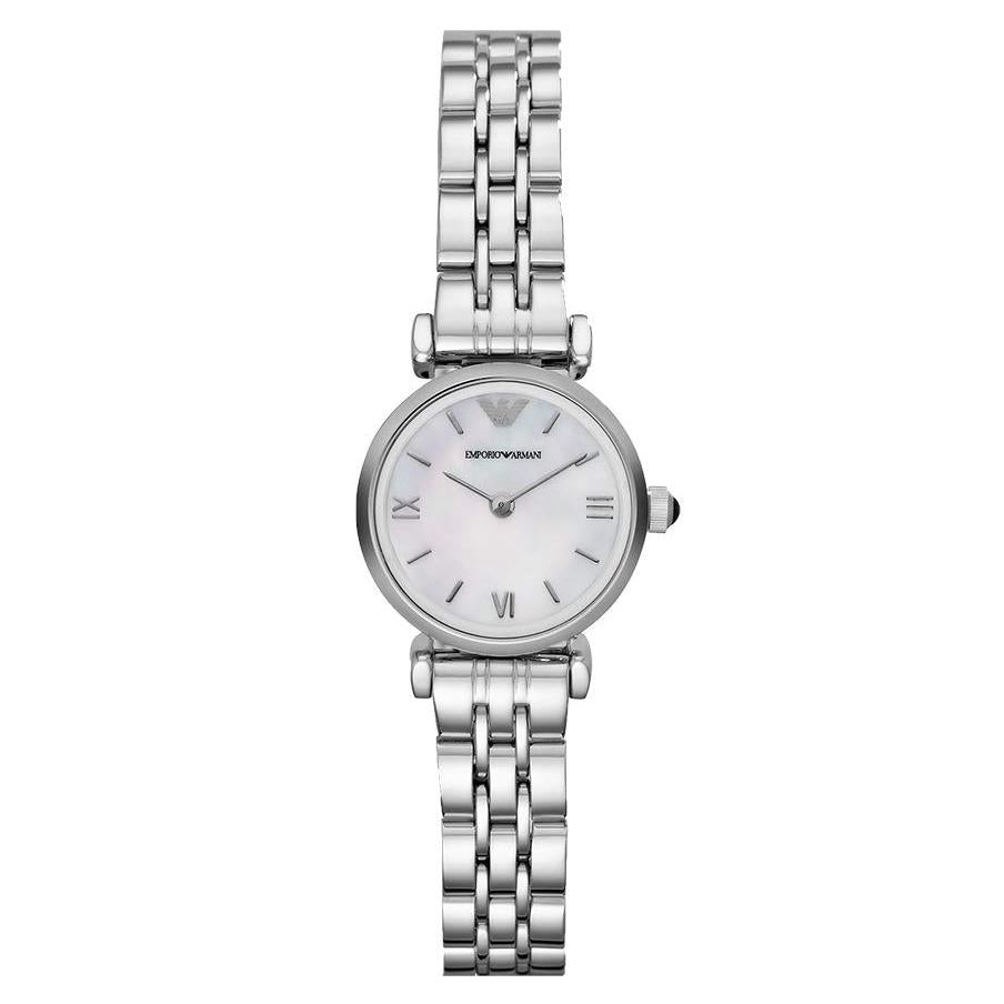 Emporio Armani Ar1763 dameur Mother Of Pearl skive