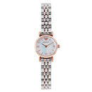 Emporio Armani Ar1764 roseguld dameur