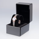 Emporio Armani Ar1764 roseguld dameur