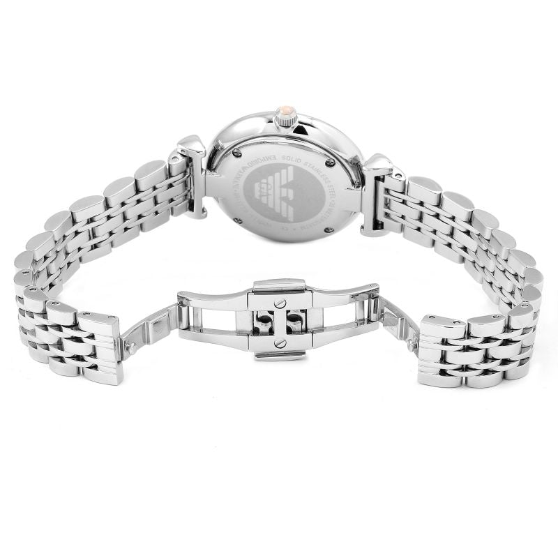 Emporio Armani Ar1779 dameur Gianni T Bar roseguld