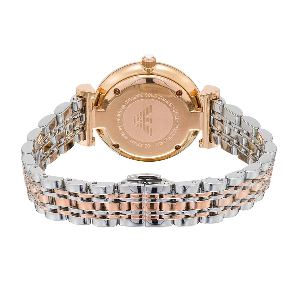 Emporio Armani Ar1840 dameur tofarvet