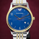 Emporio Armani Ar1868 Men S tofarvet ur