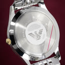 Emporio Armani Ar1868 Men S tofarvet ur