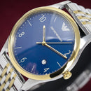 Emporio Armani Ar1868 Men S tofarvet ur