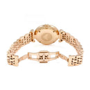 Emporio Armani Ar1909 roseguld dameur