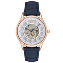 Emporio Armani Ar1947 Men S Mechanical Skeleton rem ur