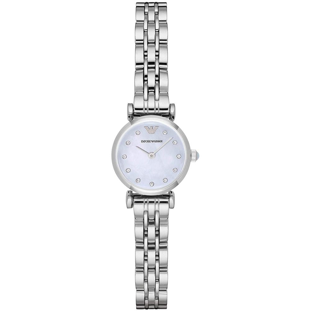 Emporio Armani Ar1961 dameur Mother Of Pearl