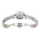 Emporio Armani Ar1992 dameur Meccanico roseguld
