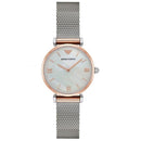 Emporio Armani Ar2067 roseguld dameur