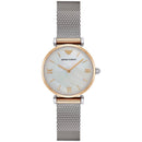Emporio Armani Ar2068 dameur Mother Of Pearl