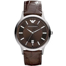 Emporio Armani Ar2413 Men S Renato brunt ur