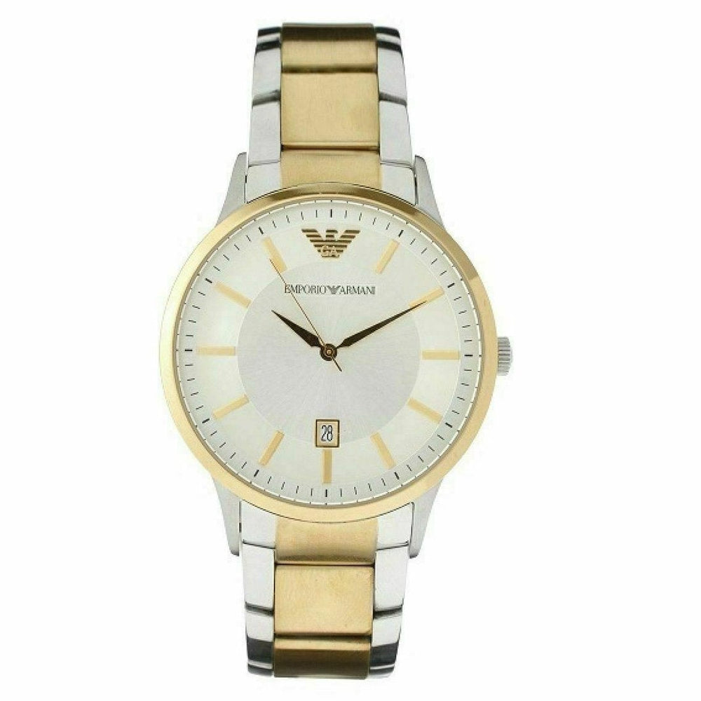 Emporio Armani Ar2449 Men S tofarvet ur