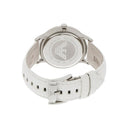 Emporio Armani Ar2465 dameur Mother Of Pearl hvid