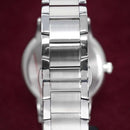 Emporio Armani Ar2472 Men S Renato blåt ur