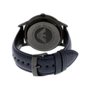 Emporio Armani Ar2479 Men S gråt ur