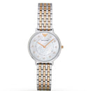 Emporio Armani Ar2508 dameur tofarvet