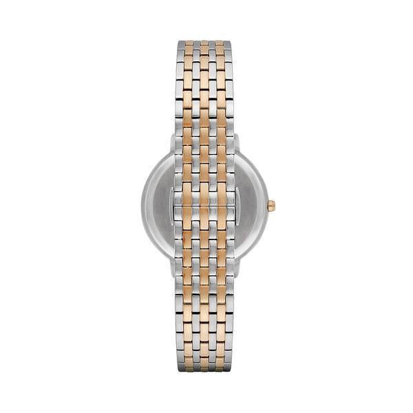 Emporio Armani Ar2515 dameur tofarvet