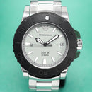 Emporio Armani Ar5970 Men S Sportivo stål ur