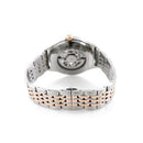 Emporio Armani Ar60002 Men S Meccanico tofarvet ur