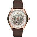 Emporio Armani Ar60005 Men S brunt ur