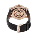 Emporio Armani Ar60007 Men S Skeleton sort ur