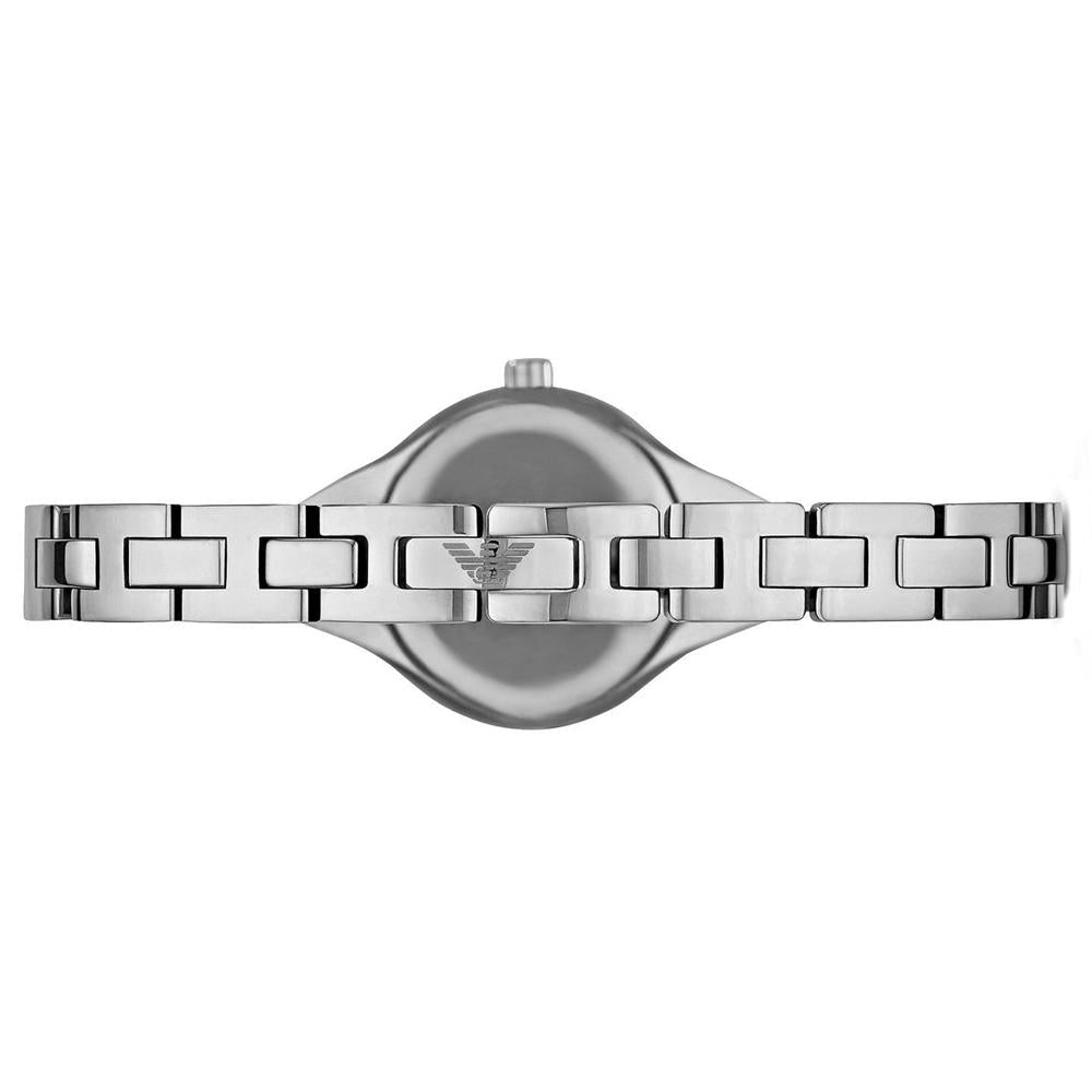 Emporio Armani Ar7361 sølv dameur