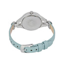 Emporio Armani Ar7414 dameur Sea blå