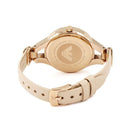 Emporio Armani Ar7437 roseguld dameur