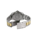 Emporio Armani Ar80017 Men S tofarvet guld ur