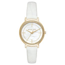 Michael Kors Mk2662 dameur Cinthia guld