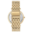 Michael Kors Mk3191 dameur Darci guld