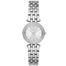 Michael Kors Mk3294 dameur Darci Petite sølv