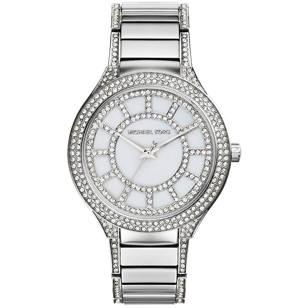 Michael Kors Mk3311 dameur Kerry sølv