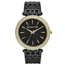 Michael Kors Mk3322 dameur Darci sort