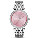 Michael Kors Mk3352 dameur Darci lyserød