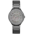Michael Kors Mk3410 dameur Kerry Gunmetal