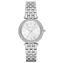 Michael Kors Mk3429 dameur Mini Darci sølv