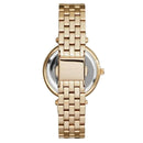 Michael Kors Mk3430 dameur Mini Darci guld