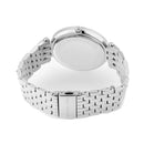 Michael Kors Mk3437 dameur Darci sølv Diamonte