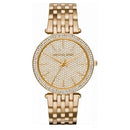 Michael Kors Mk3438 dameur Darci guld