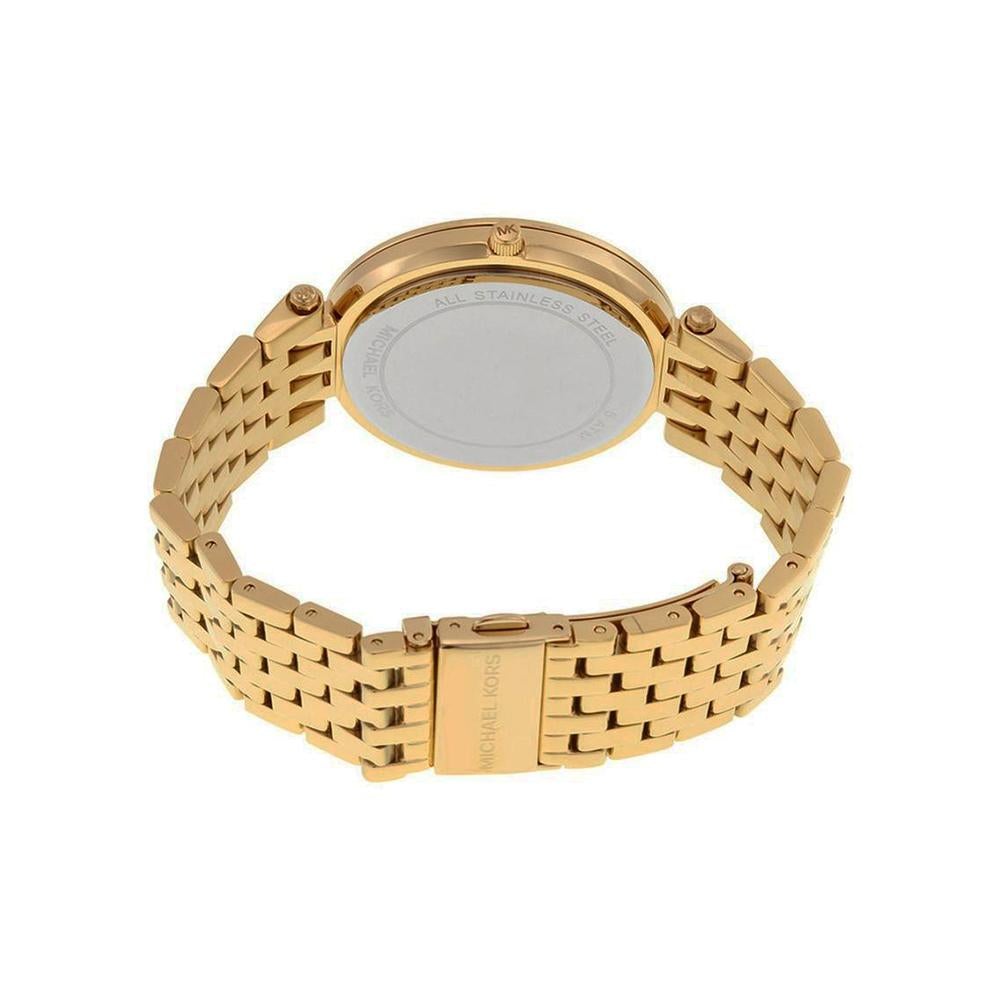 Michael Kors Mk3438 dameur Darci guld