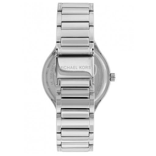 Michael Kors Mk3480 dameur Cinthia tofarvet