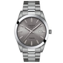 Tissot Gentleman Titanium gråt herreur T127.410.44.081.00