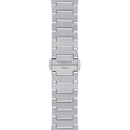 Tissot PRX 35mm Unisex Light blåt ur T137.210.11.351.00